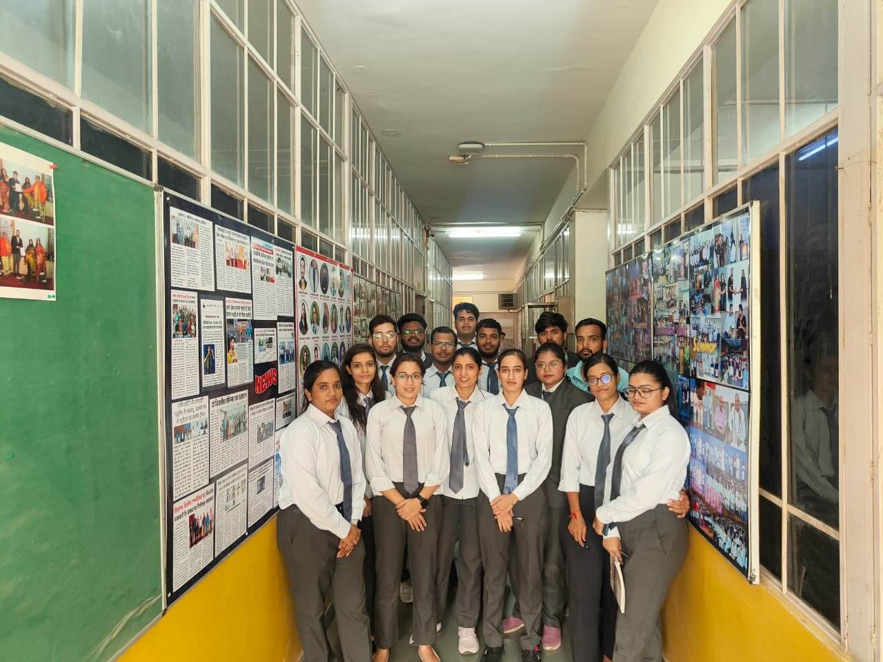 Management Studies at SKIT Jaipur, photo 2