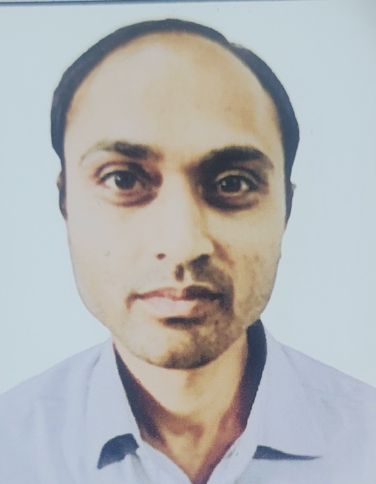 A faculty member of the Computer Science and Engineering department at SKIT Jaipur