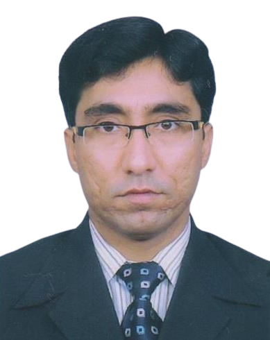 A faculty member of the Mechanical Engineering department at SKIT Jaipur