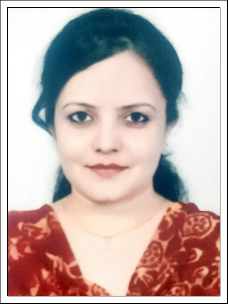 A faculty member of the Mechanical Engineering department at SKIT Jaipur