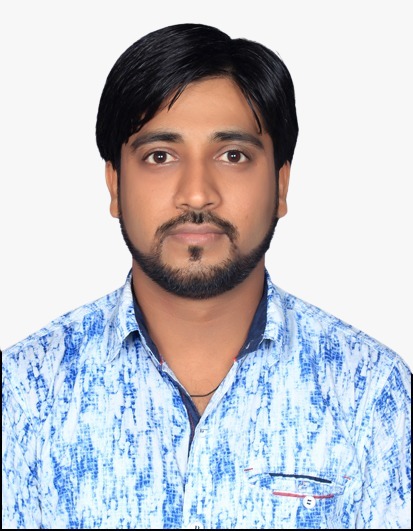 A faculty member of the Electrical Engineering department at SKIT Jaipur