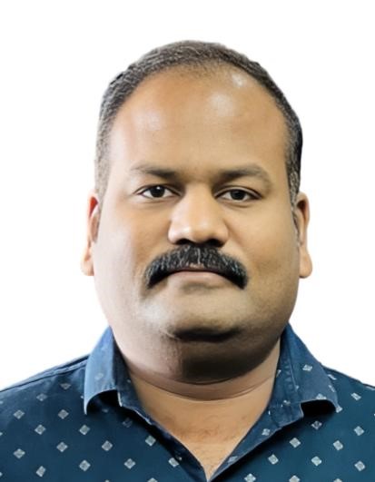 A faculty member of the Electrical Engineering department at SKIT Jaipur