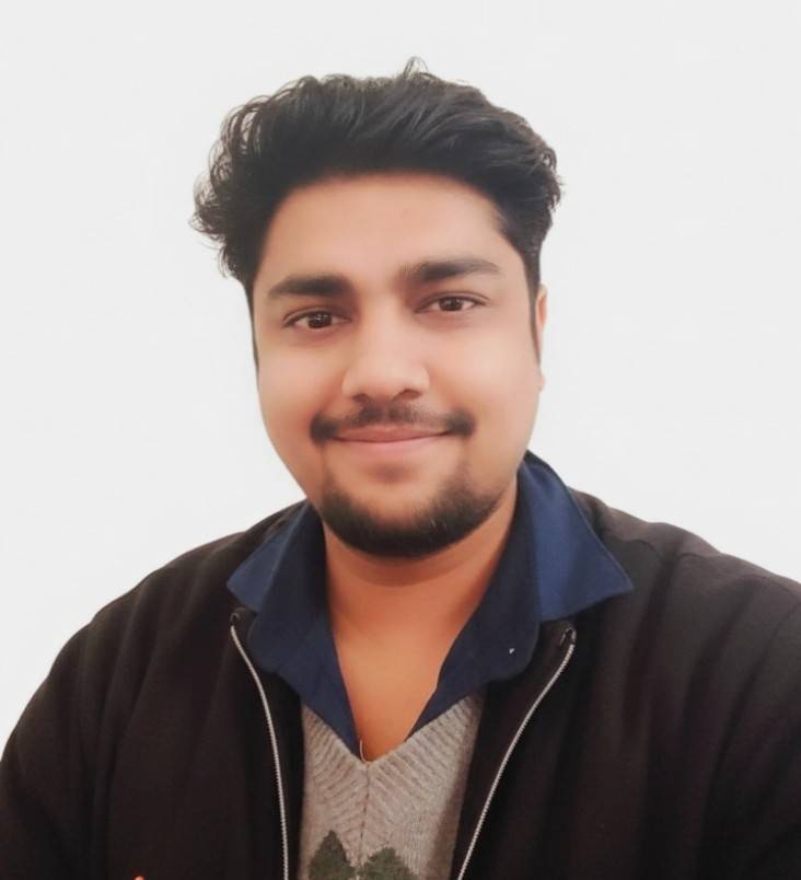 A faculty member of the Basic Sciences and Humanities department at SKIT Jaipur