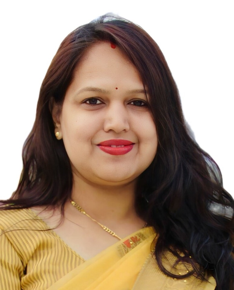 A faculty member of the Computer Science and Engineering department at SKIT Jaipur