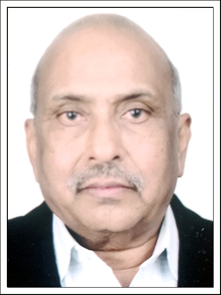 A faculty member of the Mechanical Engineering department at SKIT Jaipur