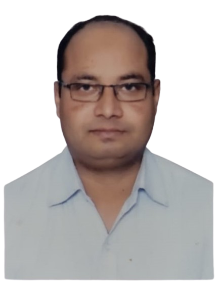 A faculty member of the Information Technology department at SKIT Jaipur