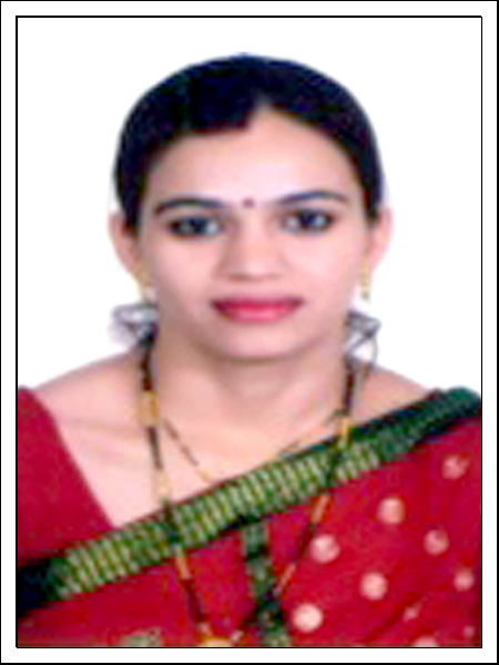 A faculty member of the Information Technology department at SKIT Jaipur