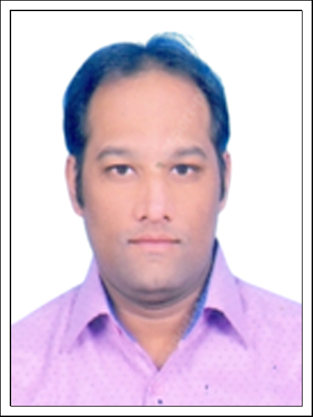 A faculty member of the Management Studies department at SKIT Jaipur
