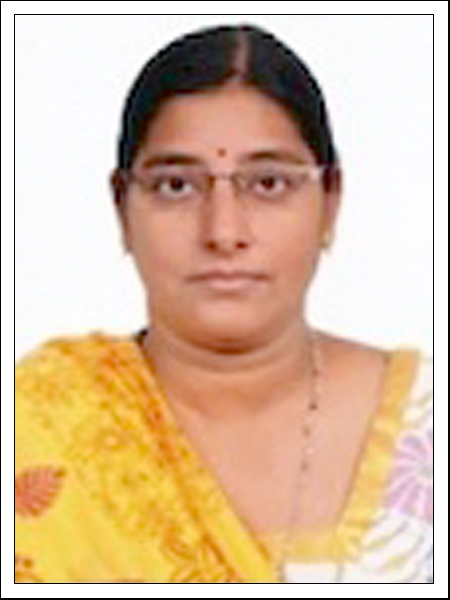 A faculty member of the Computer Science and Engineering department at SKIT Jaipur