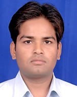 A faculty member of the Computer Science and Engineering department at SKIT Jaipur