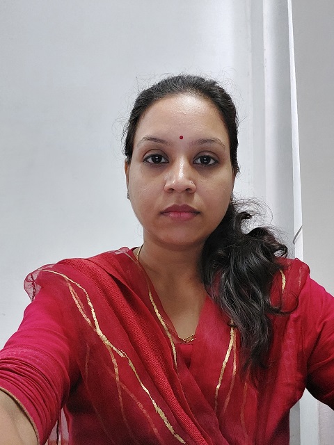 A faculty member of the Computer Science and Engineering department at SKIT Jaipur
