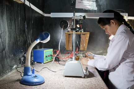 Basic Sciences and Humanities at SKIT Jaipur, photo 4