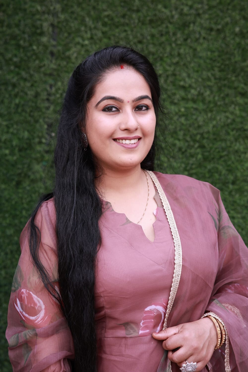 A faculty member of the Information Technology department at SKIT Jaipur