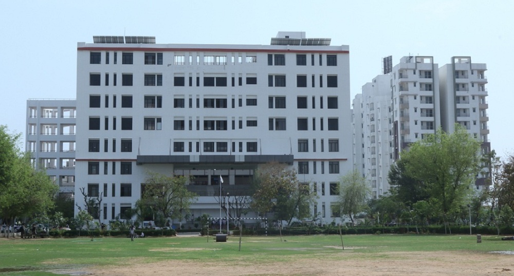 Sir M. Visvesvaraya Block