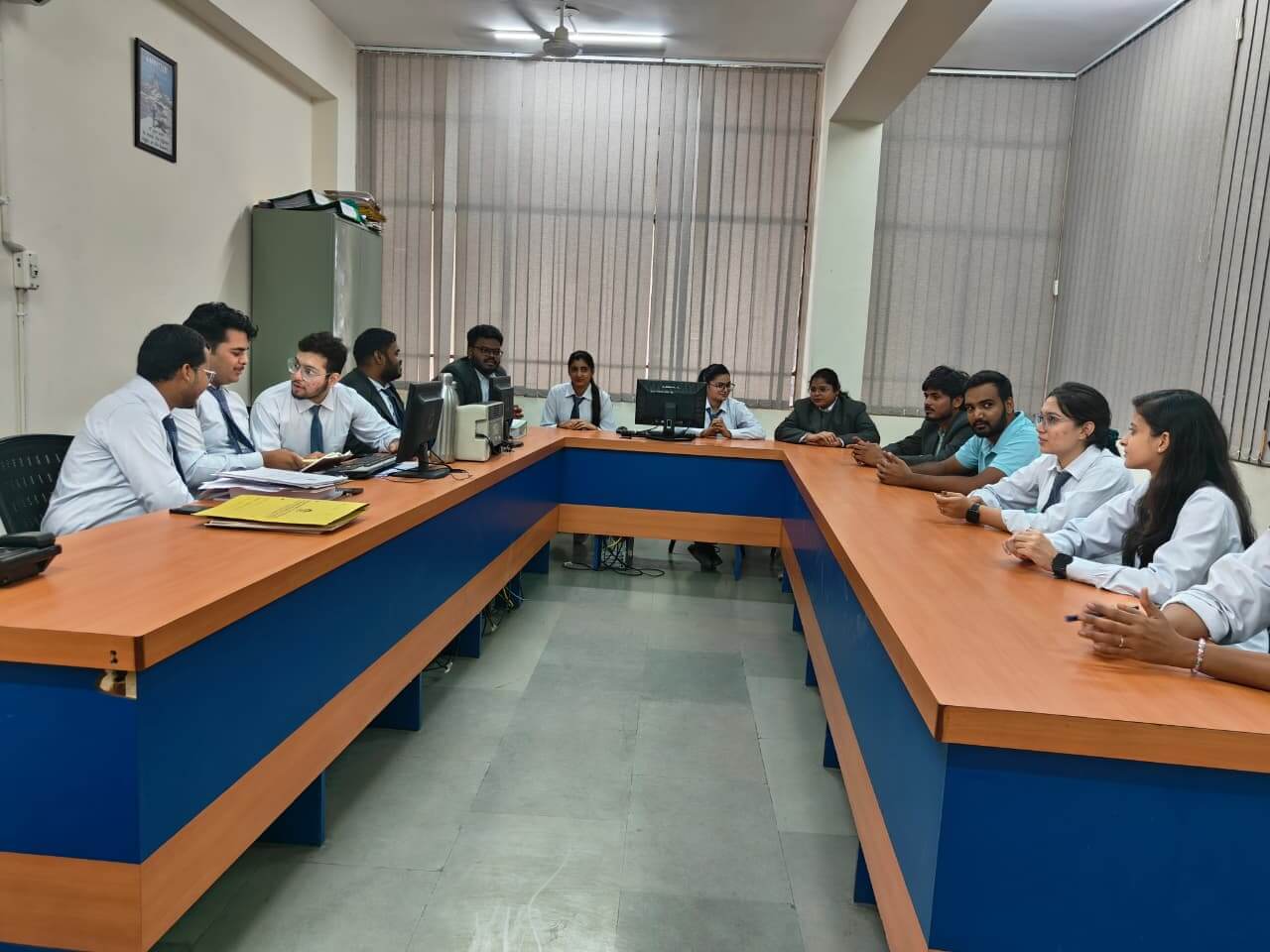 Management Studies at SKIT Jaipur, photo 12