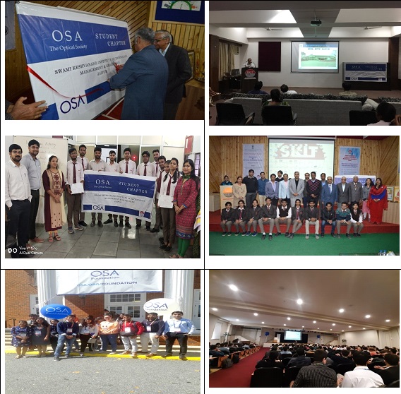 IEEE and IEI student chapters at SKIT Jaipur, photo 3