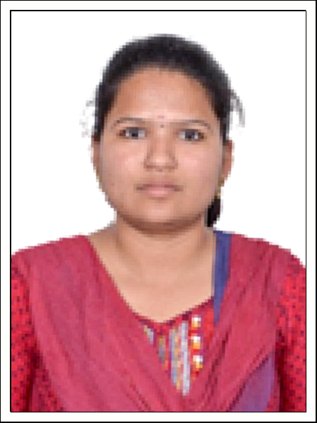 A faculty member of the Civil Engineering department at SKIT Jaipur