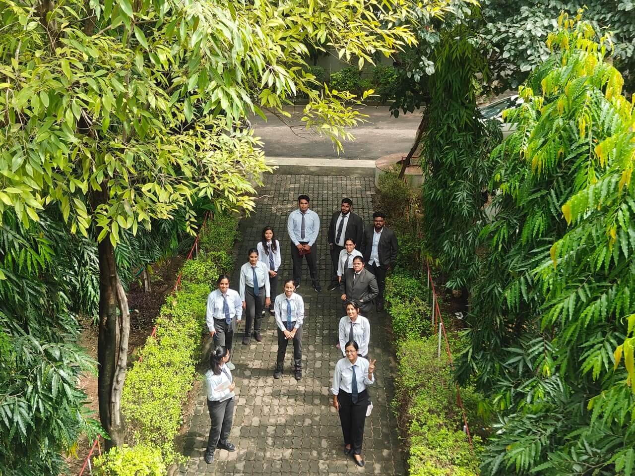 Management Studies at SKIT Jaipur, photo 5