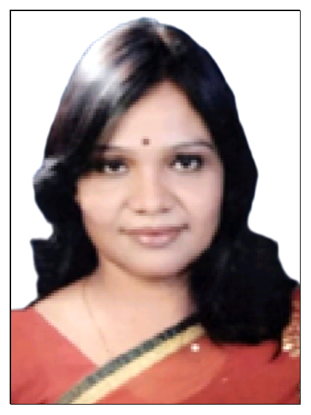 A faculty member of the Basic Sciences and Humanities department at SKIT Jaipur