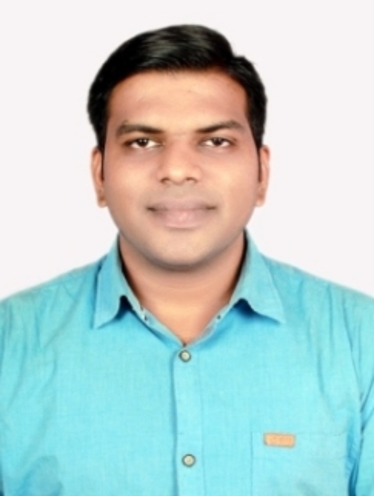 A faculty member of the Civil Engineering department at SKIT Jaipur