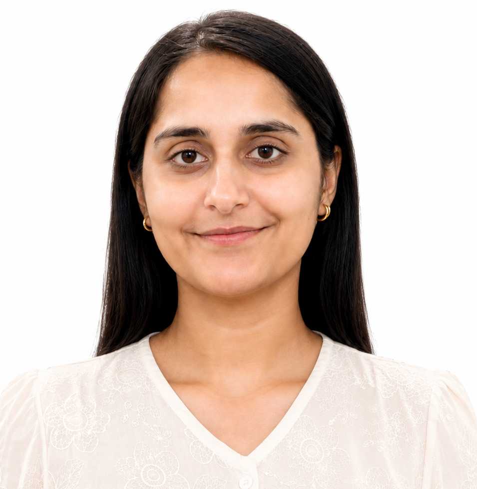 A faculty member of the Computer Science and Engineering department at SKIT Jaipur
