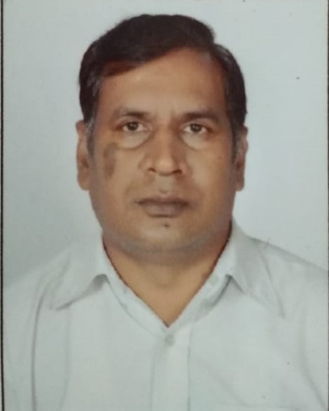 A faculty member of the Management Studies department at SKIT Jaipur