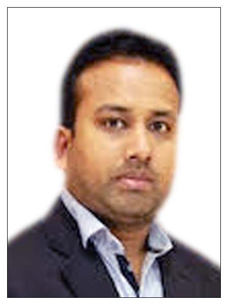 A faculty member of the Computer Science and Engineering department at SKIT Jaipur