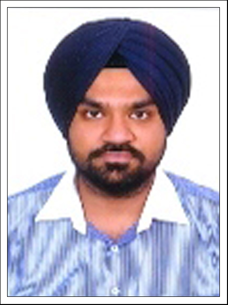 A faculty member of the Computer Science and Engineering department at SKIT Jaipur